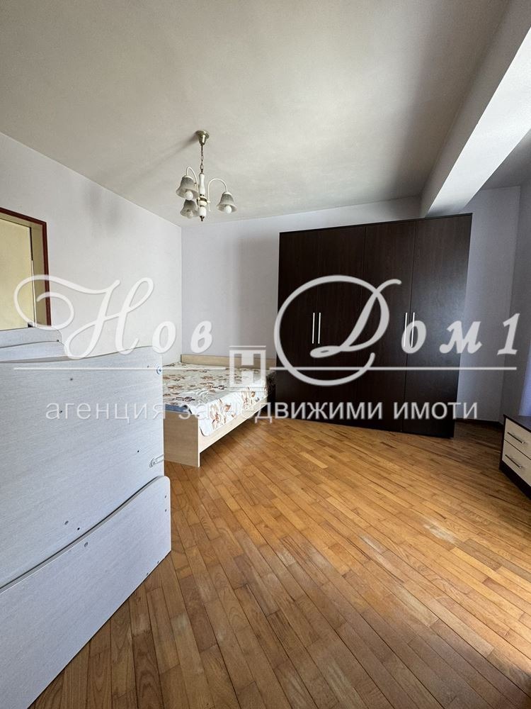 Продава 3-СТАЕН, гр. Варна, Лятно кино Тракия, снимка 8 - Aпартаменти - 47546073