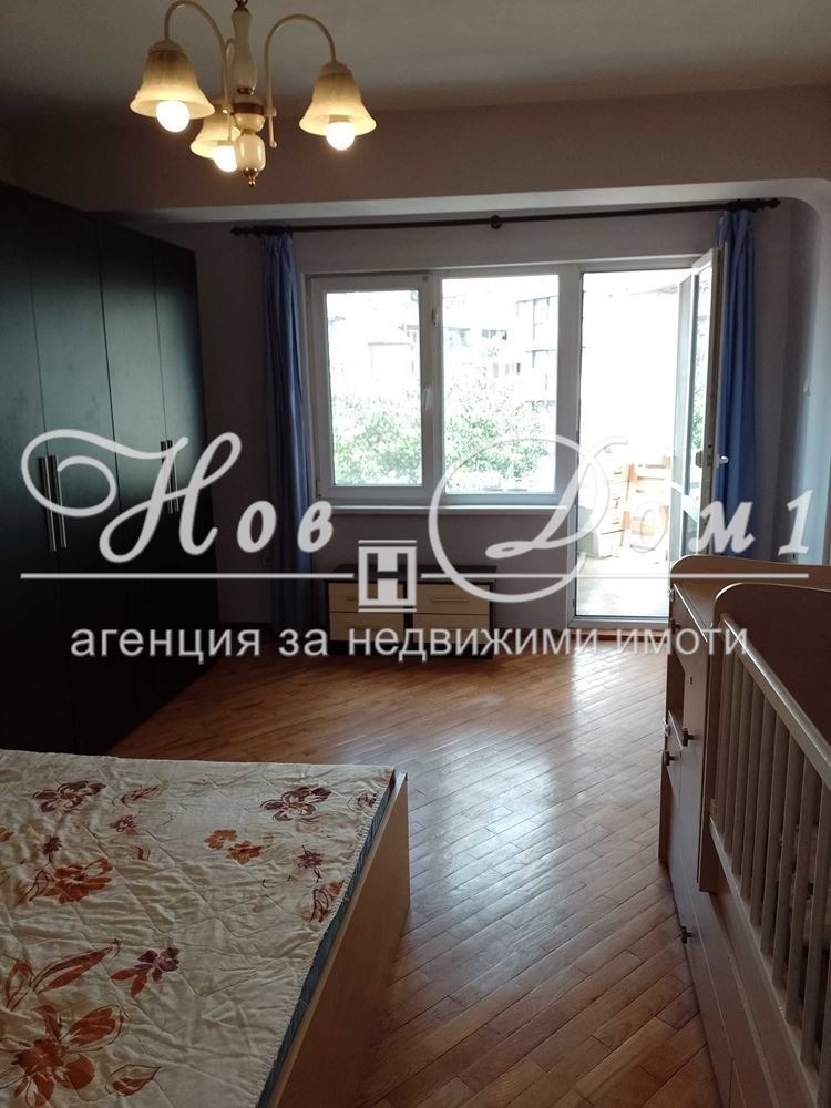 Продава 3-СТАЕН, гр. Варна, Лятно кино Тракия, снимка 5 - Aпартаменти - 47546073