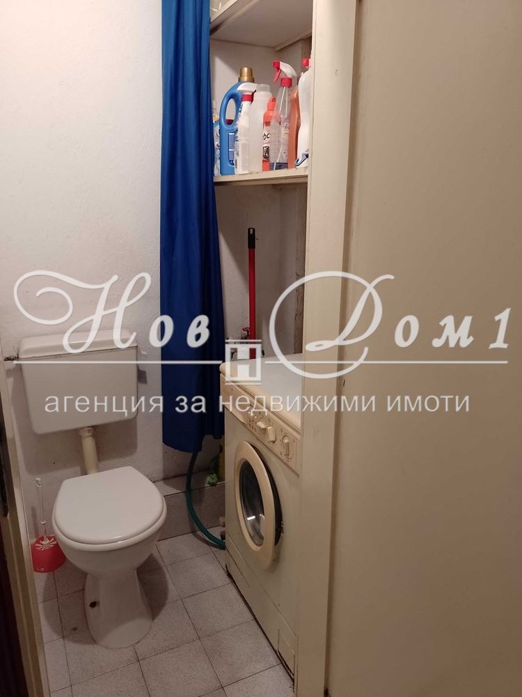 Продава 3-СТАЕН, гр. Варна, Лятно кино Тракия, снимка 11 - Aпартаменти - 47546073