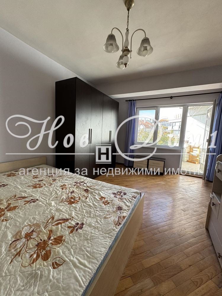 Продава 3-СТАЕН, гр. Варна, Лятно кино Тракия, снимка 6 - Aпартаменти - 47546073