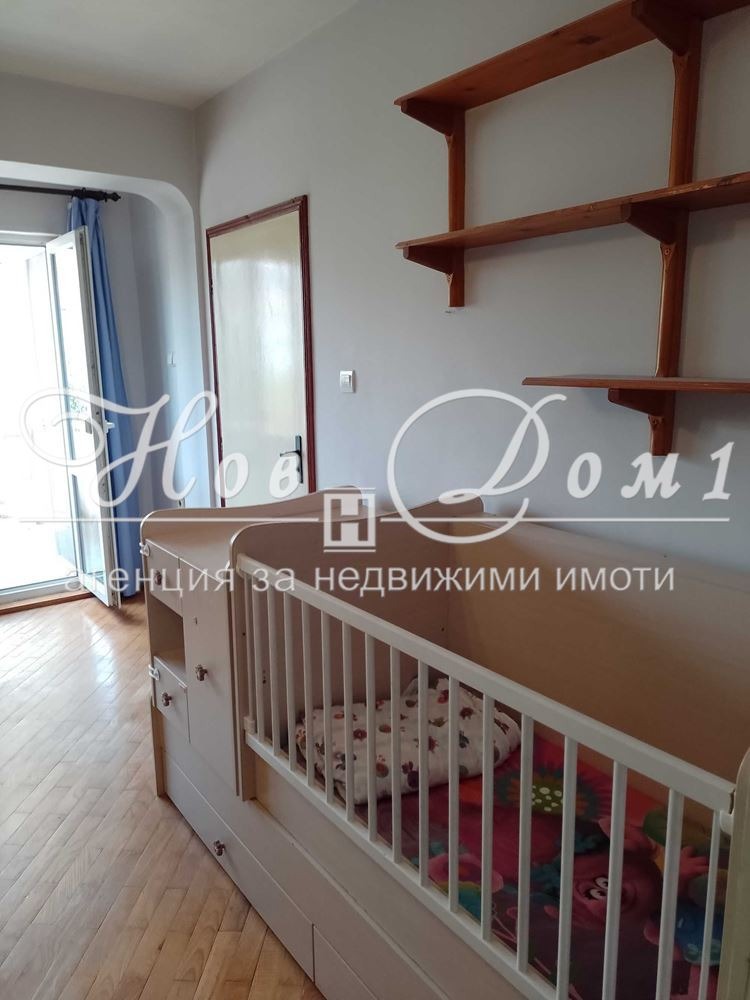 Продава 3-СТАЕН, гр. Варна, Лятно кино Тракия, снимка 7 - Aпартаменти - 47546073