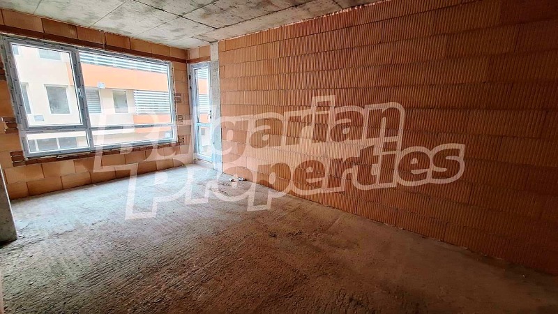 Продава 3-СТАЕН, гр. Варна, Център, снимка 3 - Aпартаменти - 48205722