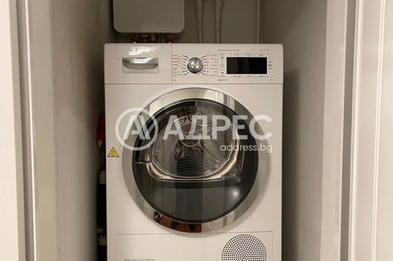 Προς πώληση  2 υπνοδωμάτια Σοφηια , Παντσαρεβο , 104 τ.μ | 22907070 - εικόνα [10]