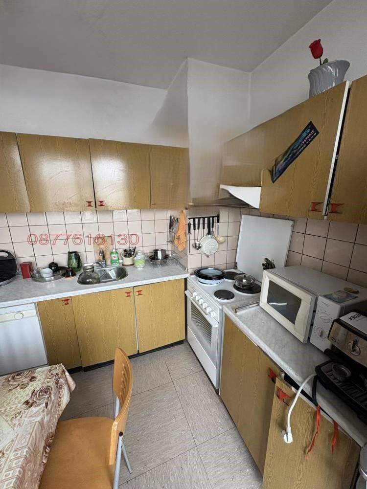 En venta  2 dormitorios Sofia , Mladost 1 , 90 metros cuadrados | 54328357 - imagen [10]