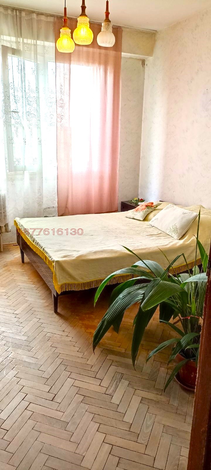 En venta  2 dormitorios Sofia , Mladost 1 , 90 metros cuadrados | 54328357 - imagen [8]