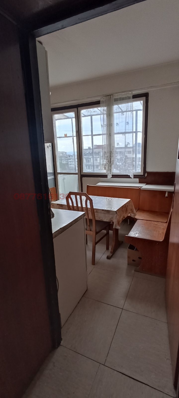En venta  2 dormitorios Sofia , Mladost 1 , 90 metros cuadrados | 54328357 - imagen [9]