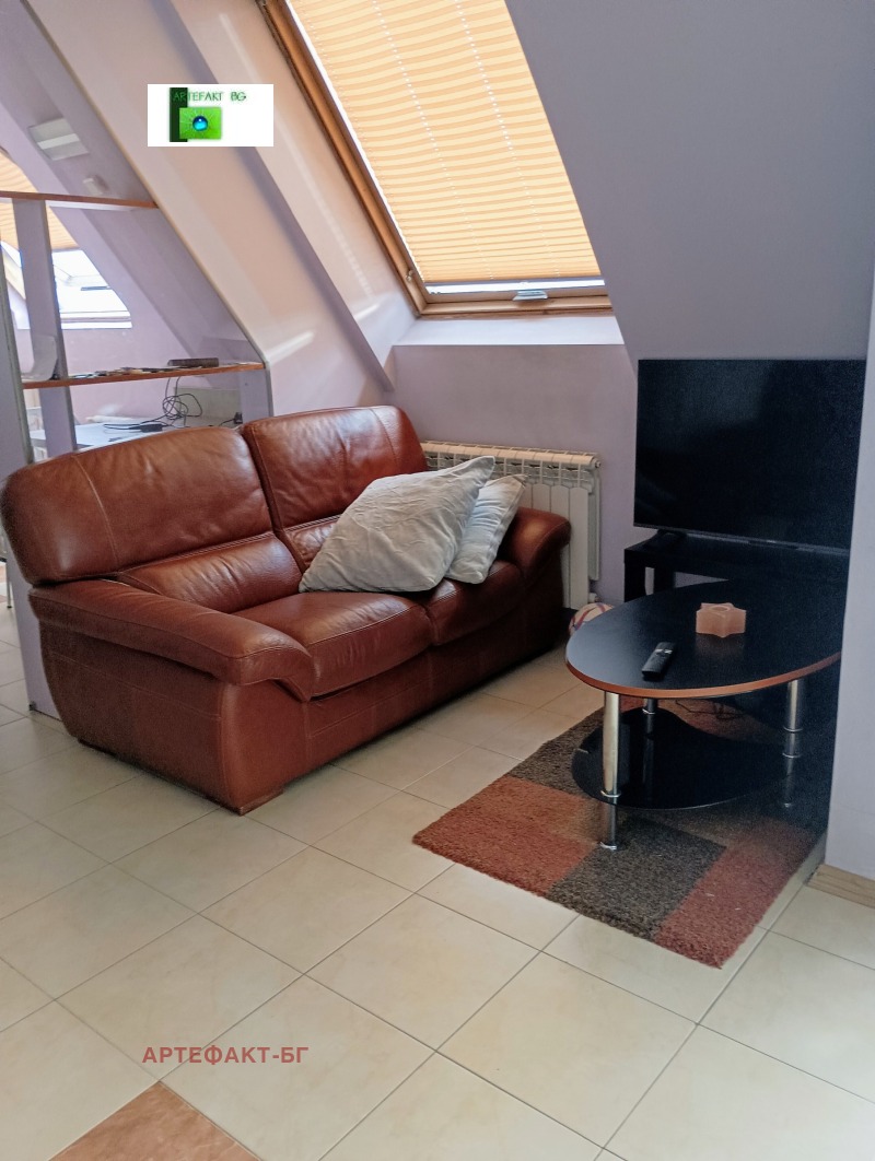 In vendita  2 camere da letto Sofia , Oborishte , 105 mq | 39786567