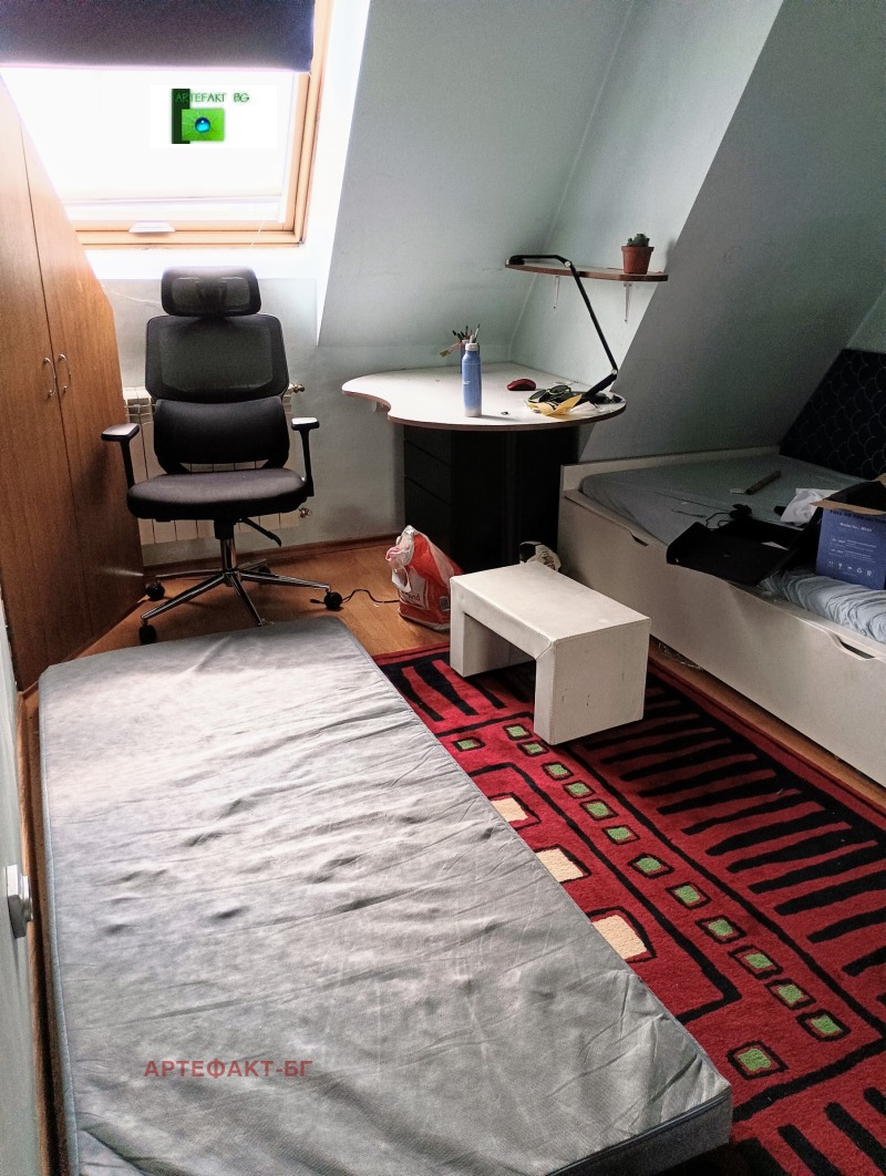 In vendita  2 camere da letto Sofia , Oborishte , 105 mq | 39786567 - Immagine [7]