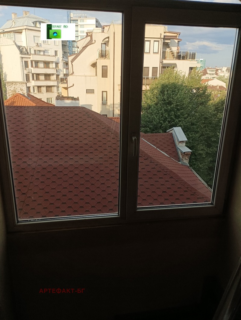 In vendita  2 camere da letto Sofia , Oborishte , 105 mq | 39786567 - Immagine [5]
