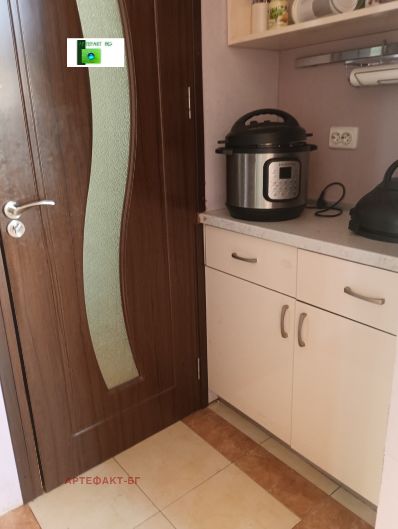 In vendita  2 camere da letto Sofia , Oborishte , 105 mq | 39786567 - Immagine [4]