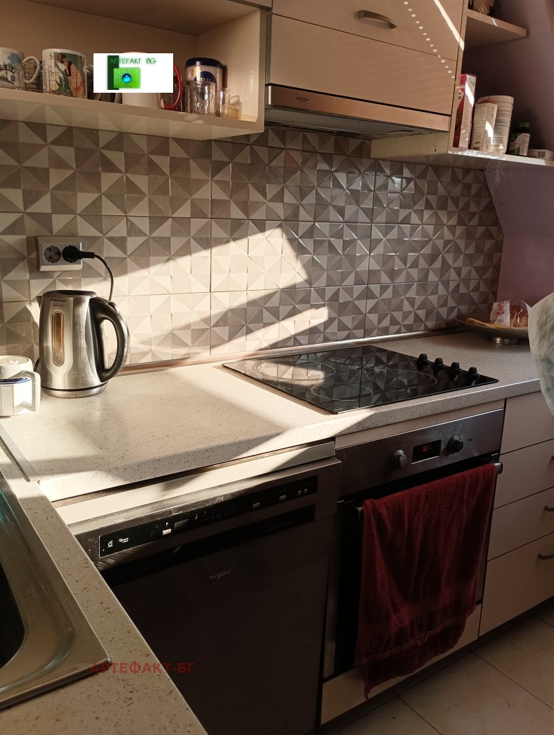 In vendita  2 camere da letto Sofia , Oborishte , 105 mq | 39786567 - Immagine [3]