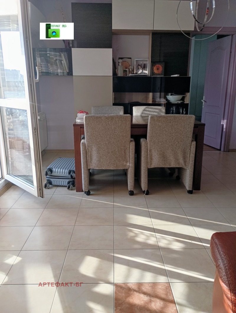 In vendita  2 camere da letto Sofia , Oborishte , 105 mq | 39786567 - Immagine [10]