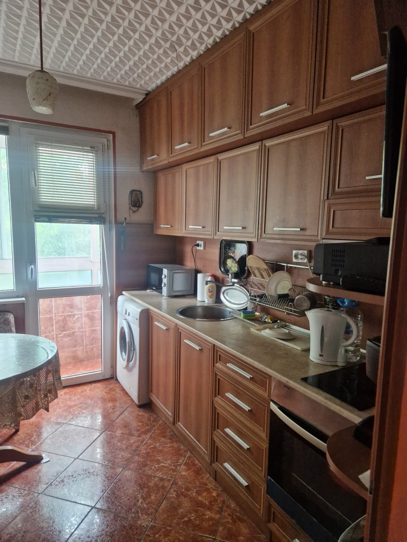 In vendita  2 camere da letto Pleven , Shirok tsentar , 83 mq | 43799462 - Immagine [5]