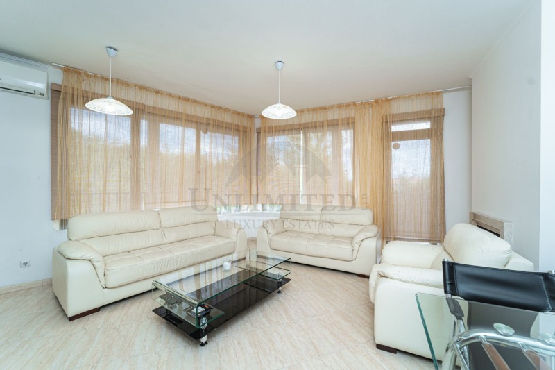 Продава  3-стаен град София , Симеоново , 116 кв.м | 26197854 - изображение [2]