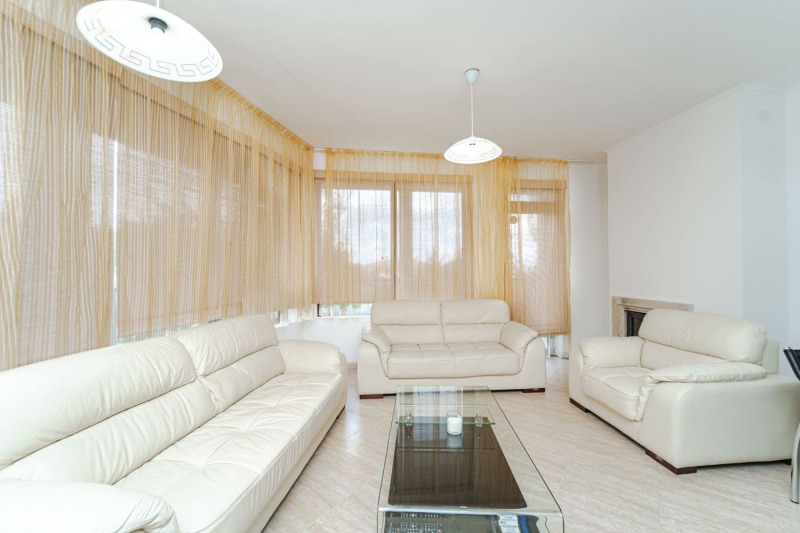 Продава  3-стаен град София , Симеоново , 116 кв.м | 26197854