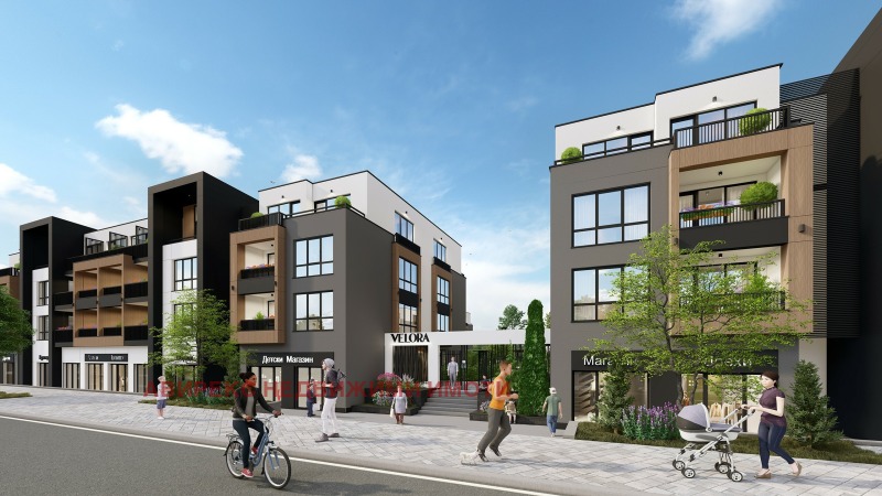 Продава 3-СТАЕН, гр. Пловдив, Остромила, снимка 6 - Апартаменти - 53506880