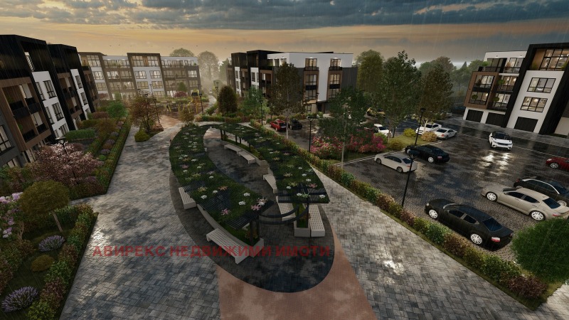 Продава 3-СТАЕН, гр. Пловдив, Остромила, снимка 8 - Апартаменти - 53506880