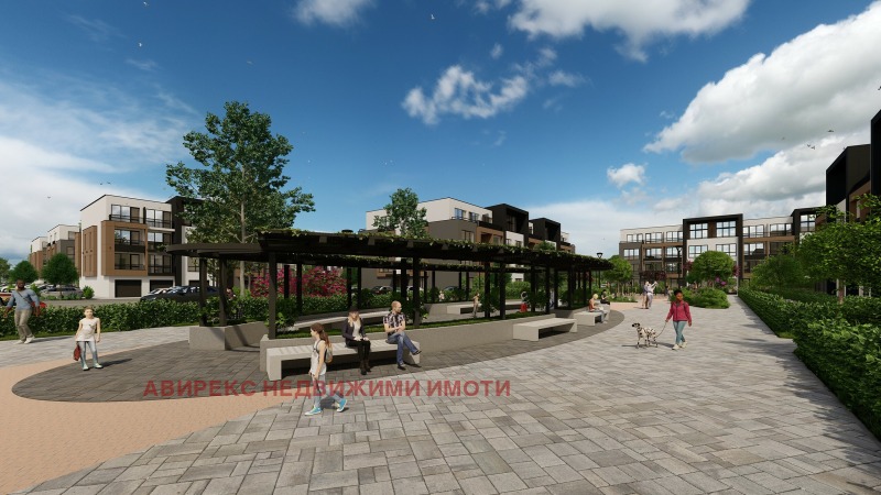 Продава 3-СТАЕН, гр. Пловдив, Остромила, снимка 5 - Апартаменти - 53506880