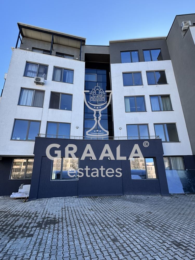 Продава 3-СТАЕН, гр. София, Карпузица, снимка 7 - Апартаменти - 53961472