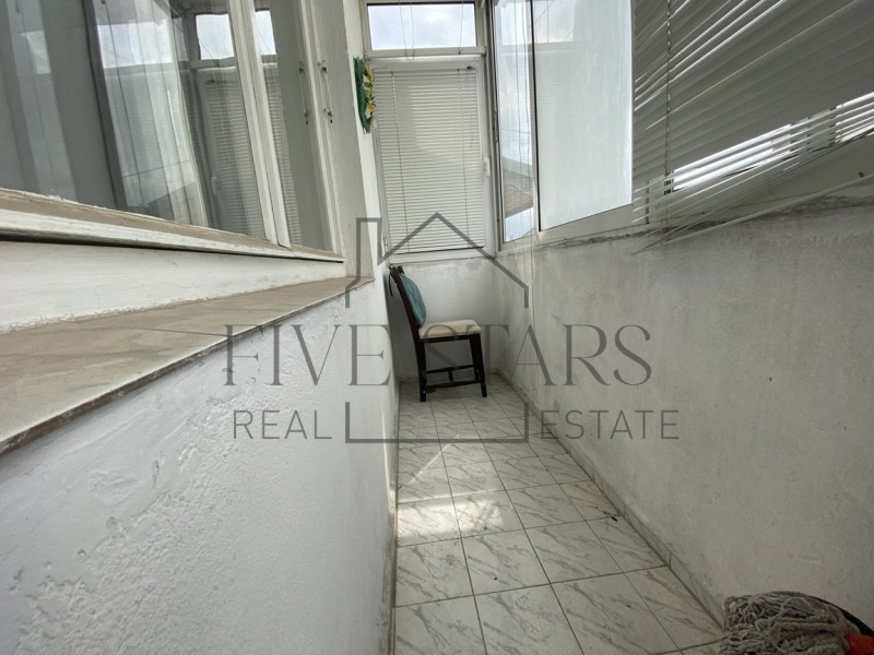 Продава  4-стаен град Варна , Погреби , 85 кв.м | 59011766 - изображение [12]