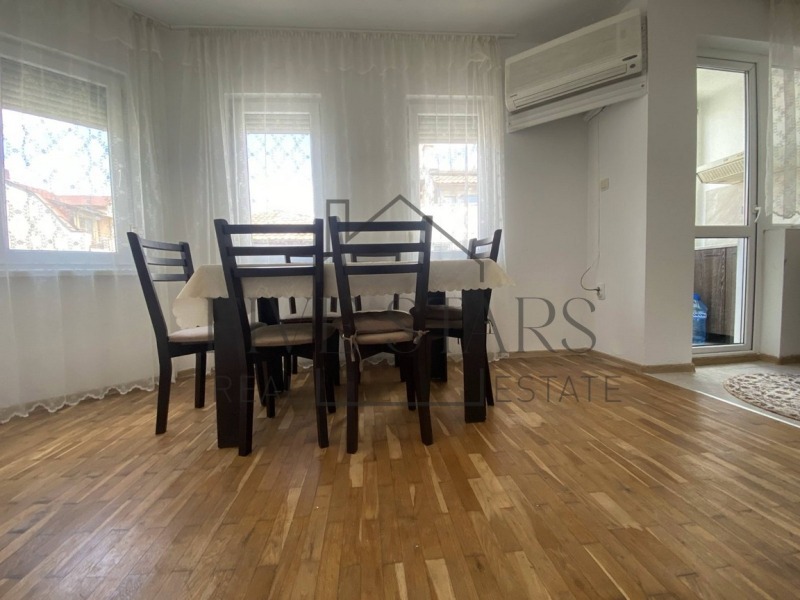 Продава 4-СТАЕН, гр. Варна, Погреби, снимка 4 - Апартаменти - 51676053