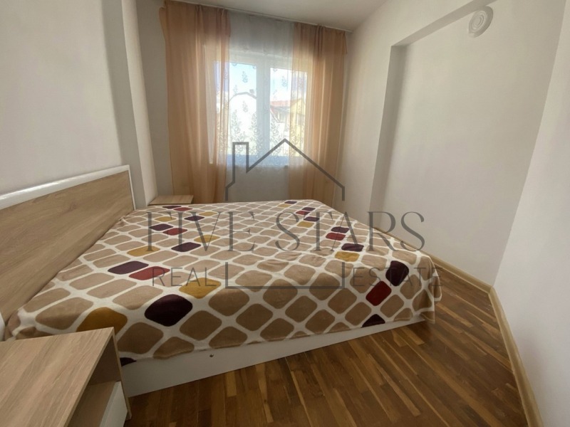 Продава 4-СТАЕН, гр. Варна, Погреби, снимка 15 - Апартаменти - 51676053