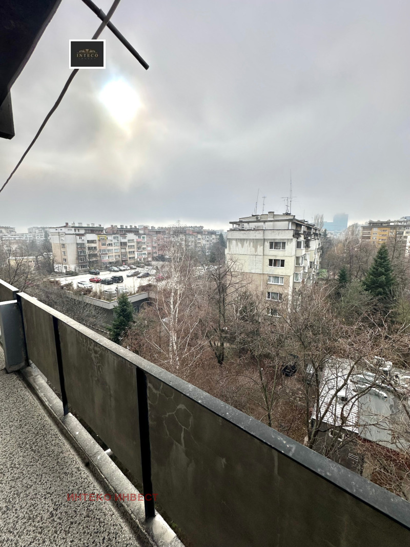 Продава 4-СТАЕН, гр. София, Гоце Делчев, снимка 8 - Апартаменти - 53279419