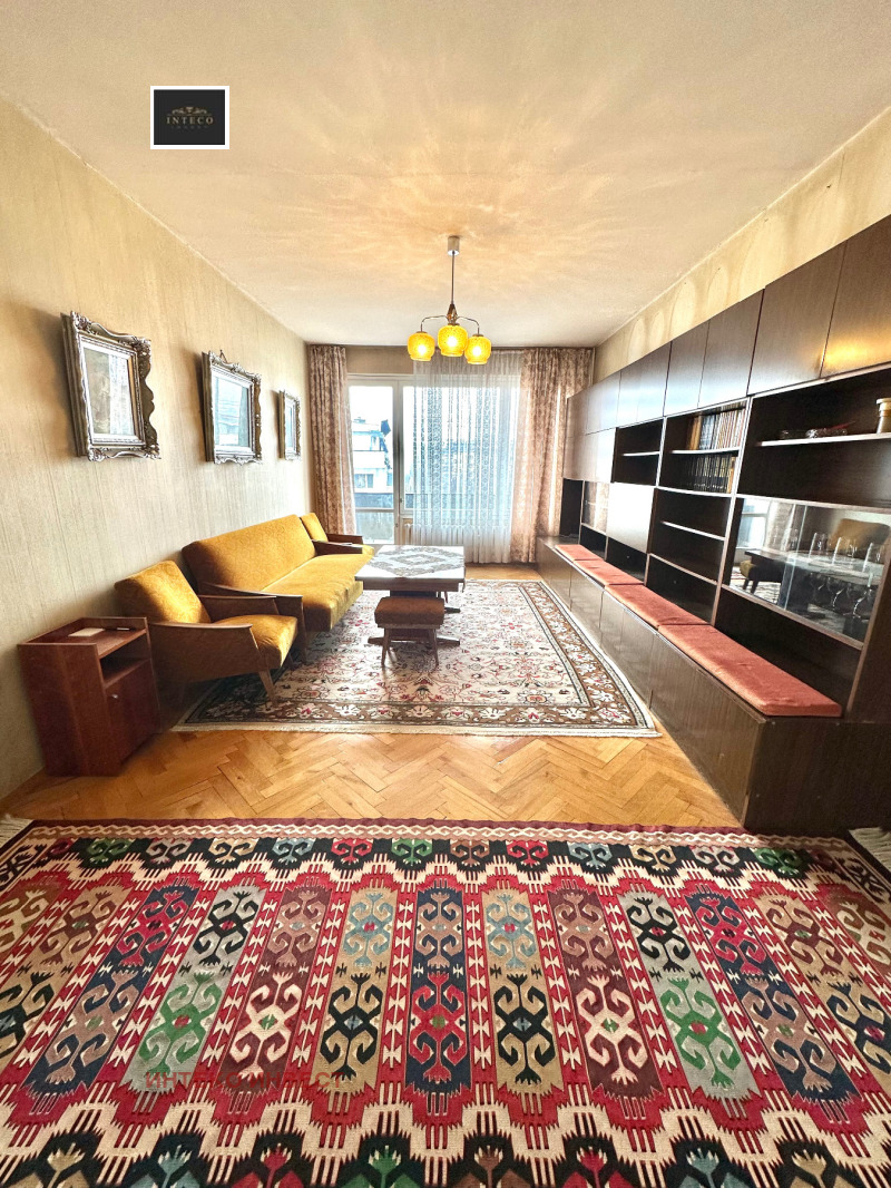 Продава 4-СТАЕН, гр. София, Гоце Делчев