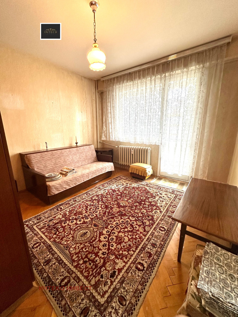 Продава 4-СТАЕН, гр. София, Гоце Делчев, снимка 5 - Апартаменти - 53279419