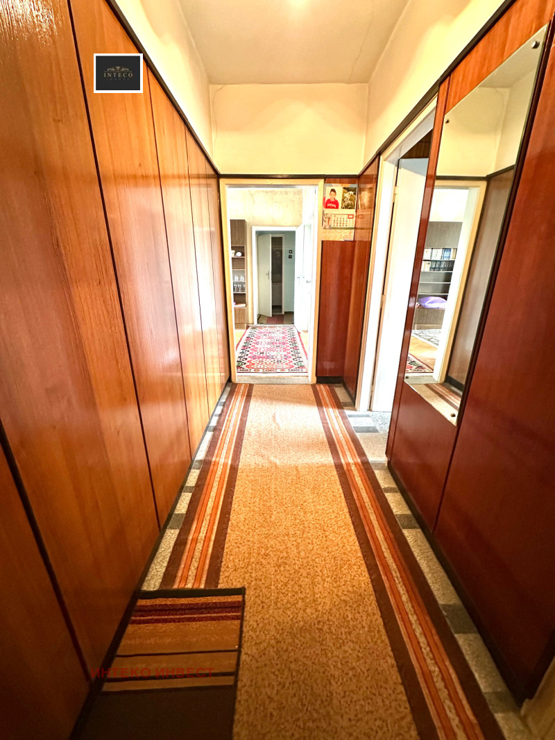 Продава 4-СТАЕН, гр. София, Гоце Делчев, снимка 6 - Апартаменти - 53279419