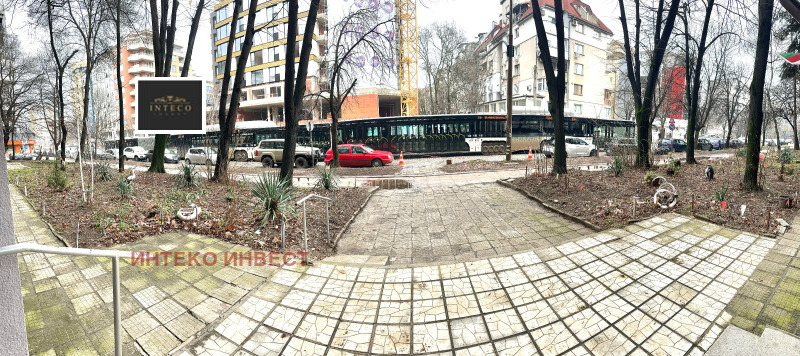 Продава 4-СТАЕН, гр. София, Гоце Делчев, снимка 12 - Апартаменти - 53279419