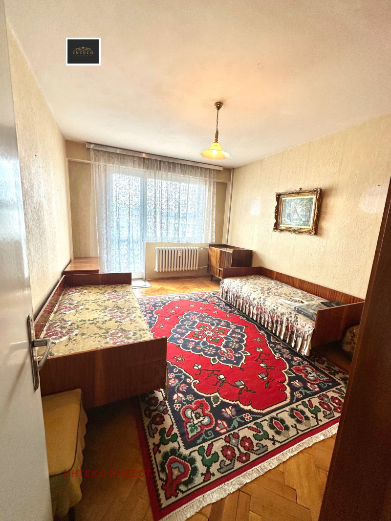 Продава 4-СТАЕН, гр. София, Гоце Делчев, снимка 4 - Апартаменти - 53279419