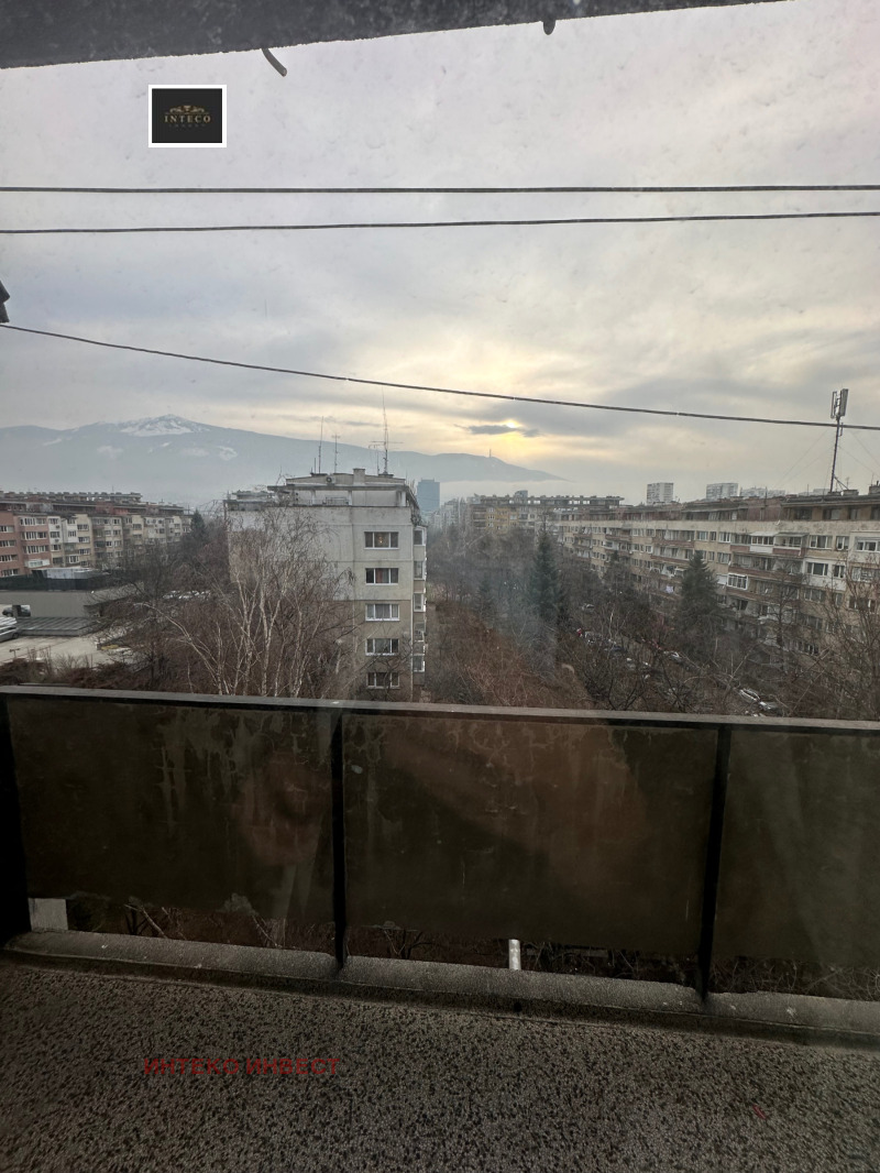 Продава 4-СТАЕН, гр. София, Гоце Делчев, снимка 9 - Апартаменти - 53279419