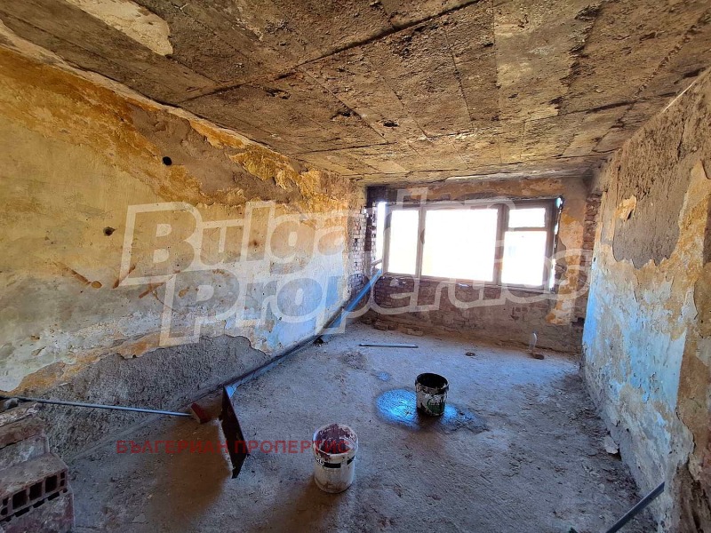 Продава МНОГОСТАЕН, гр. Бобов дол, област Кюстендил, снимка 5 - Апартаменти - 52156605