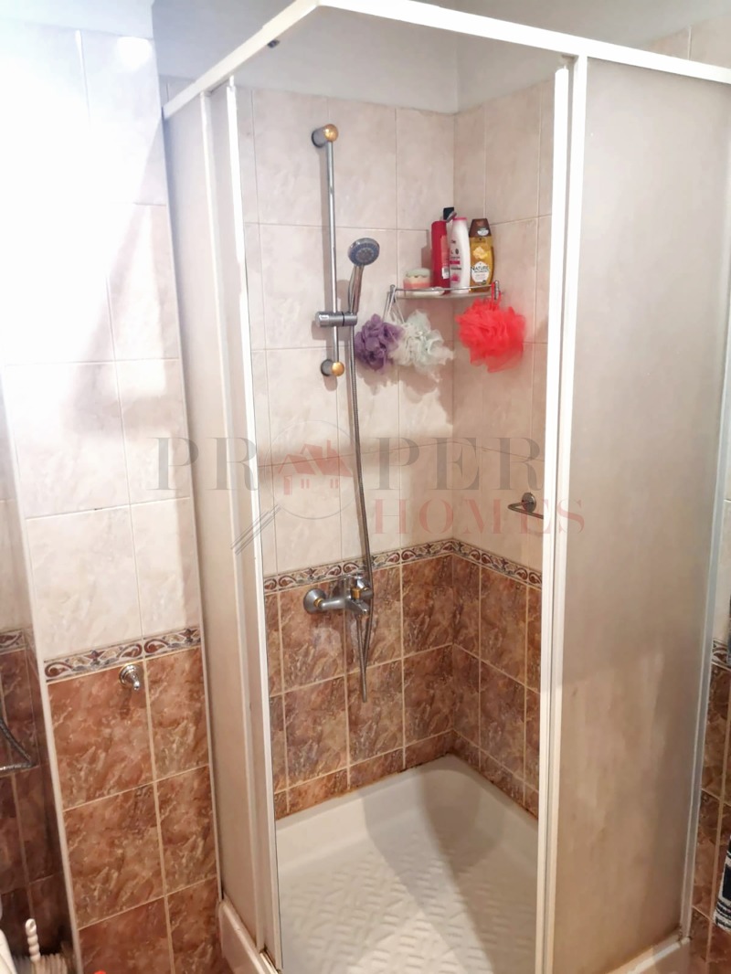 Продава ЕТАЖ ОТ КЪЩА, гр. Велико Търново, Варуша, снимка 13 - Етаж от къща - 52622680