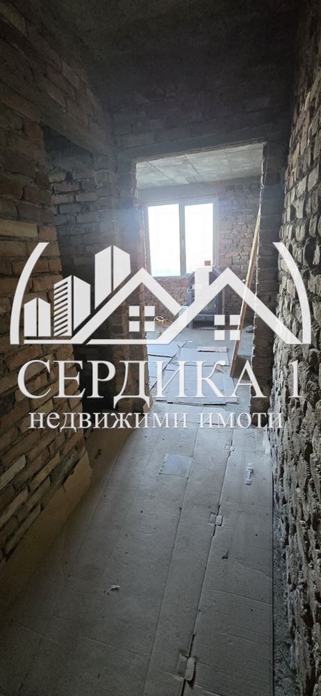 Продава ЕТАЖ ОТ КЪЩА, гр. София, с. Мало Бучино, снимка 12 - Етаж от къща - 55744803