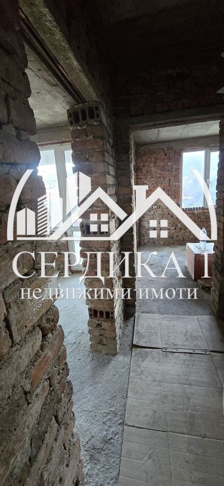 Продава ЕТАЖ ОТ КЪЩА, гр. София, с. Мало Бучино, снимка 10 - Етаж от къща - 55744803