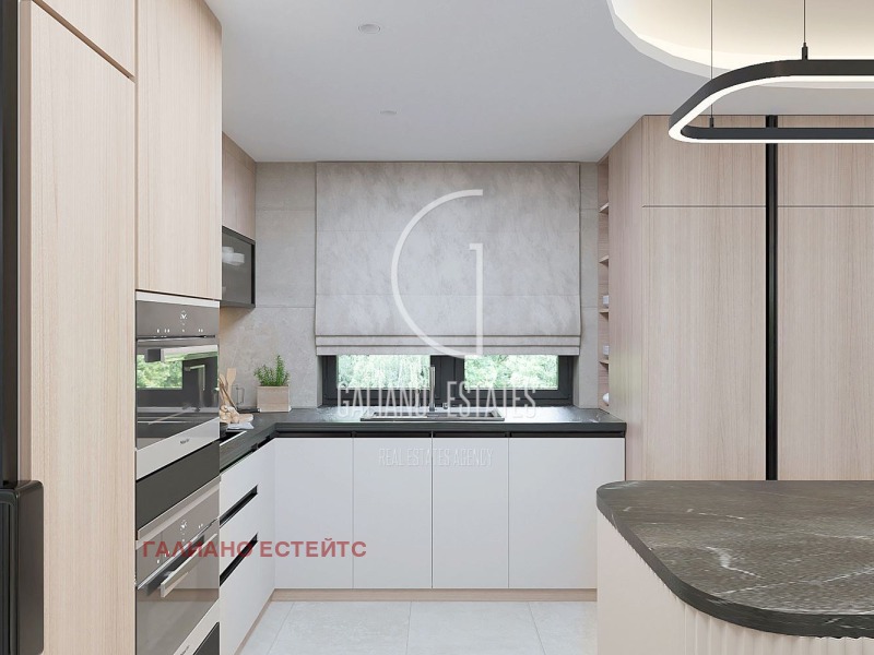 Продава КЪЩА, гр. София, м-т Детски град, снимка 6 - Къщи - 46795896