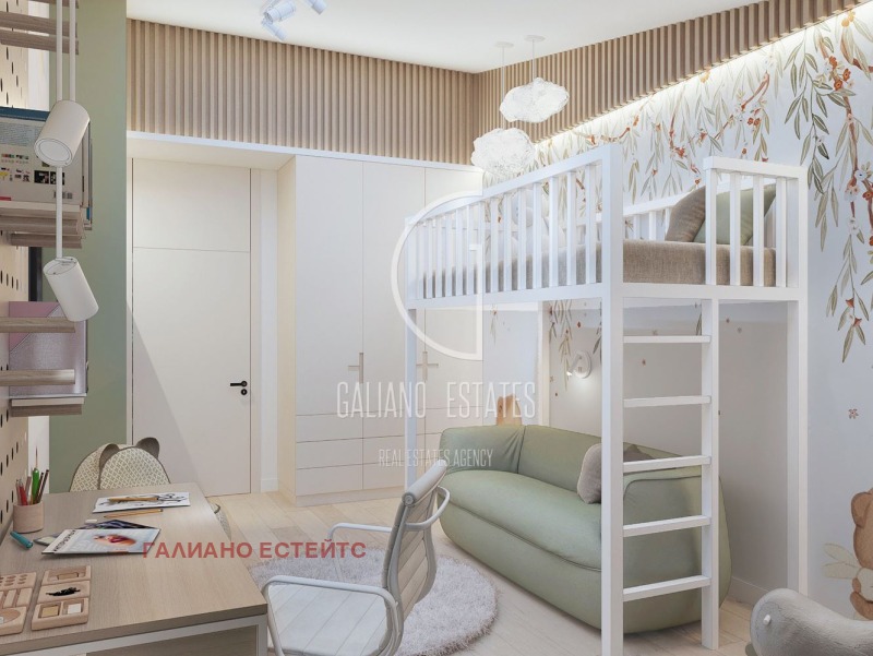 Продава КЪЩА, гр. София, м-т Детски град, снимка 9 - Къщи - 46795896