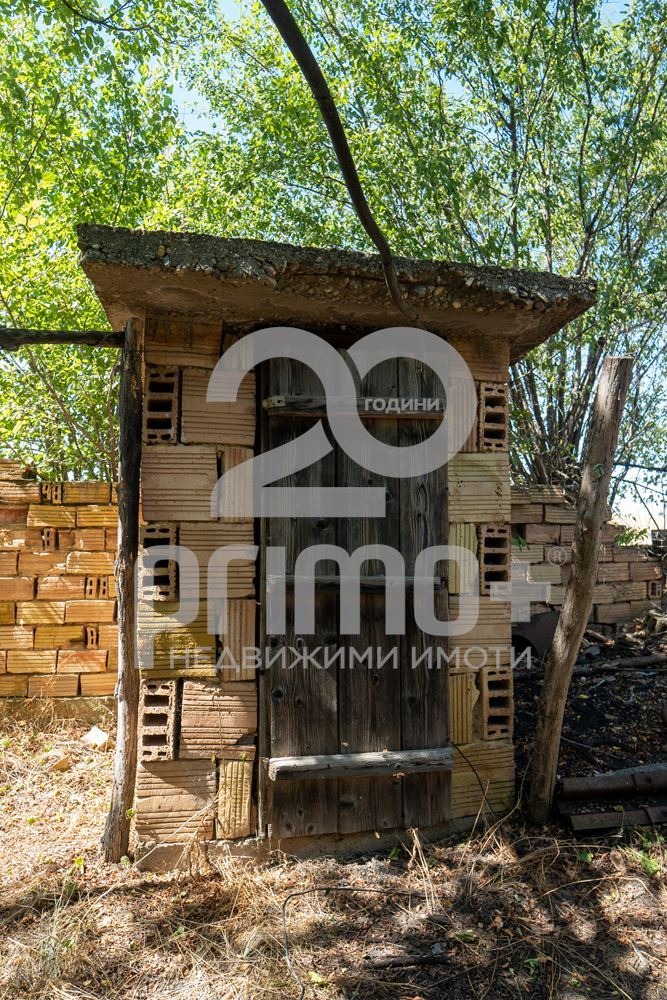 Продава  Къща област Велико Търново , с. Павел , 62 кв.м | 60290393 - изображение [12]
