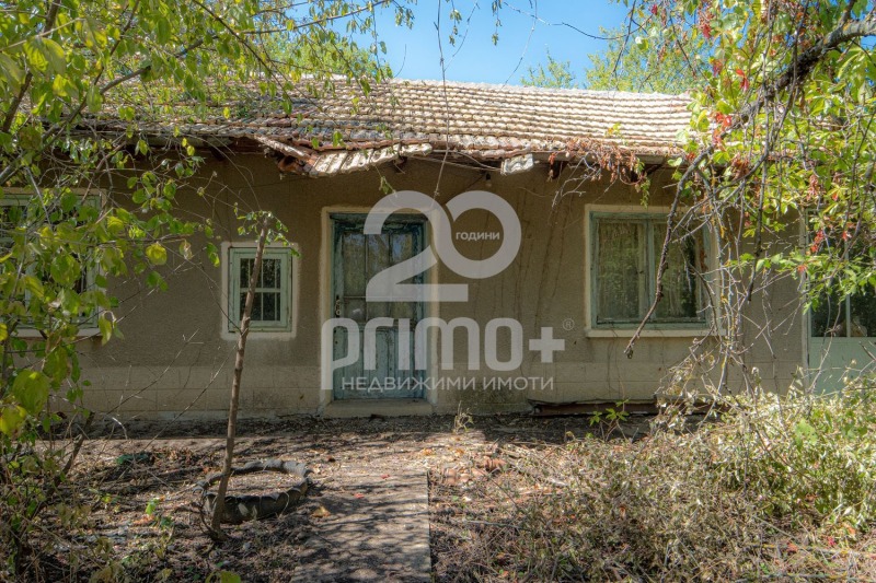 Продава  Къща област Велико Търново , с. Павел , 62 кв.м | 60290393