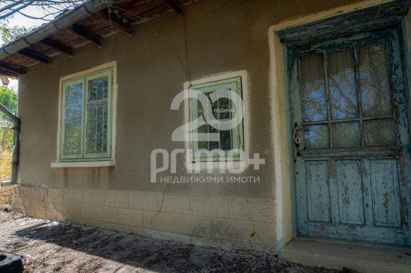 Продава  Къща област Велико Търново , с. Павел , 62 кв.м | 60290393 - изображение [2]