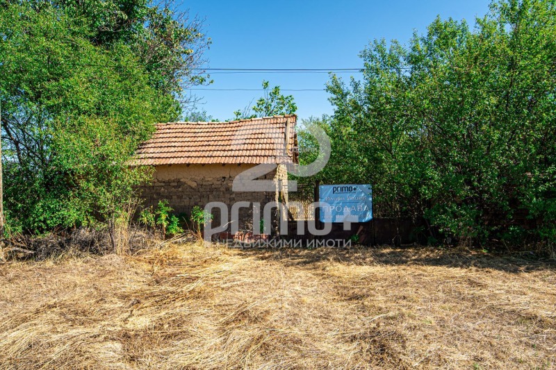 Продава  Къща област Велико Търново , с. Павел , 62 кв.м | 60290393 - изображение [10]