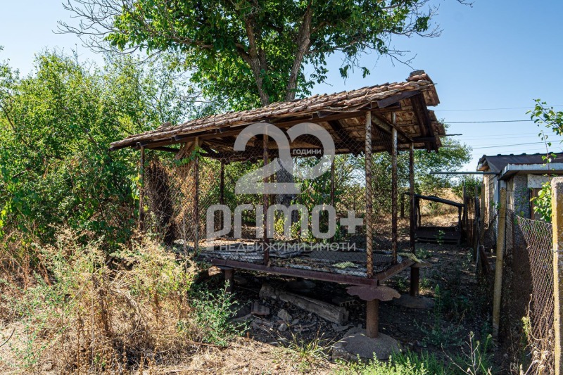 Продава  Къща област Велико Търново , с. Павел , 62 кв.м | 60290393 - изображение [11]