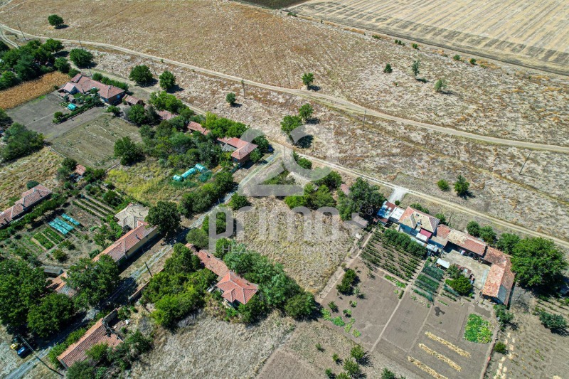 Продава  Къща област Велико Търново , с. Павел , 62 кв.м | 60290393 - изображение [6]