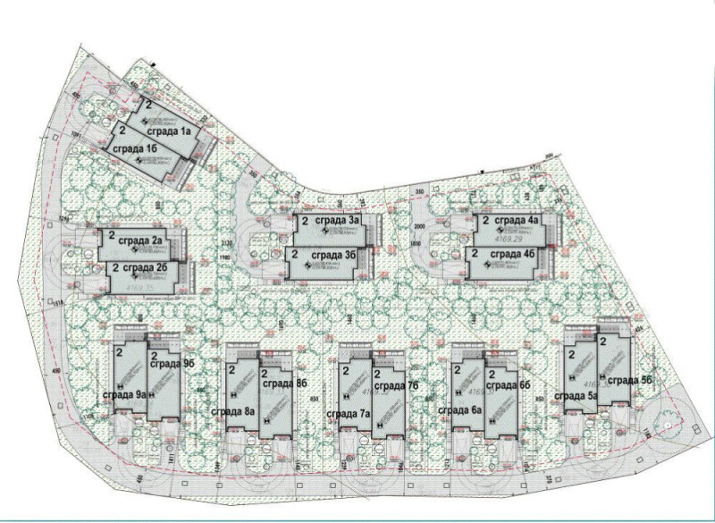 Продава КЪЩА, гр. София, Горна баня, снимка 14 - Къщи - 51692049