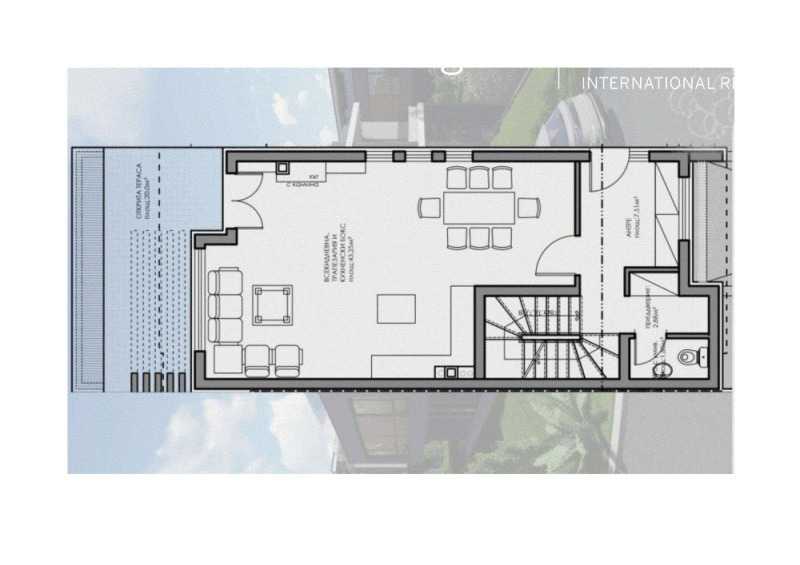 Продаја  Кућа Софија , Горна банја , 338 м2 | 29222528 - слика [5]