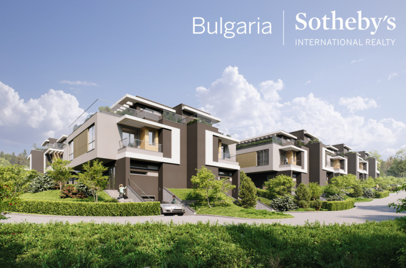 Продава КЪЩА, гр. София, Горна баня, снимка 7 - Къщи - 51692049