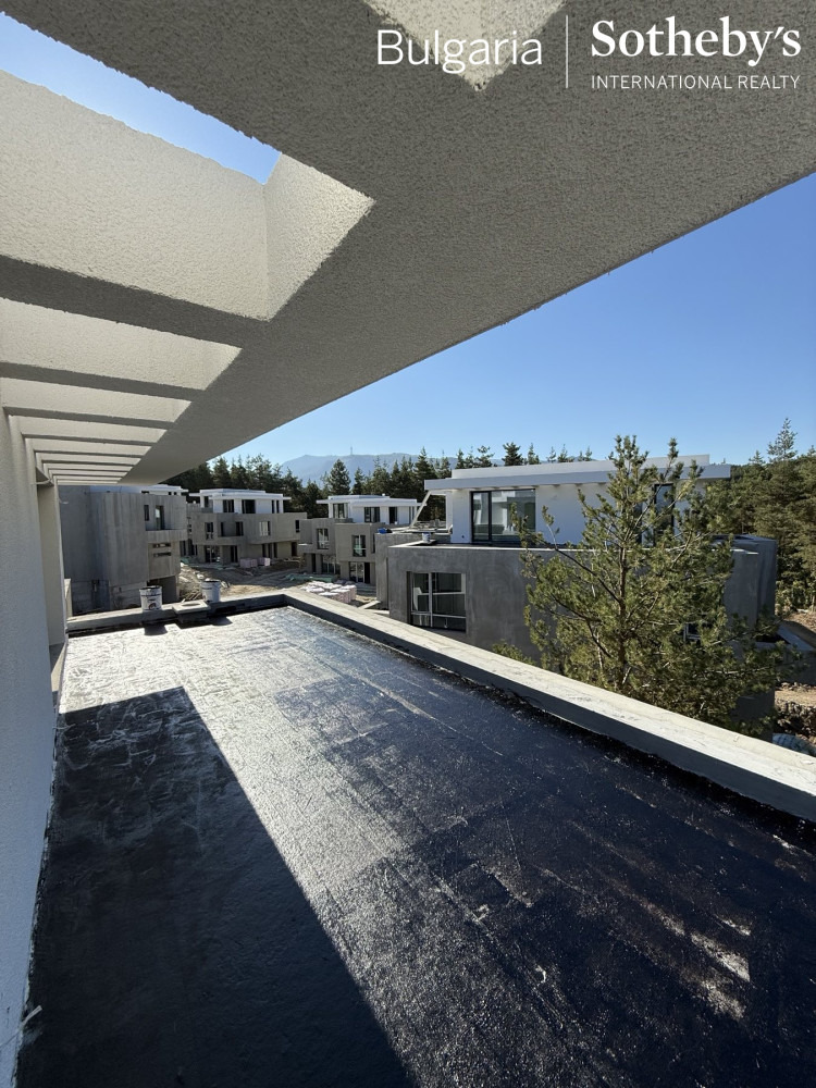 Продава КЪЩА, гр. София, Горна баня, снимка 3 - Къщи - 51692049