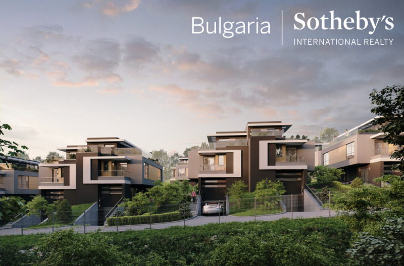 Продава  Къща град София , Горна баня , 338 кв.м | 29222528 - изображение [2]